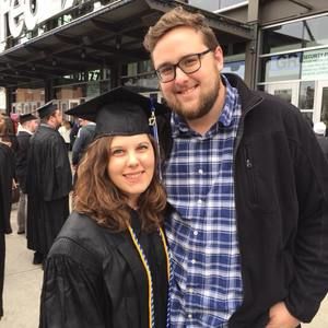 Meet your Posher, Rebecca